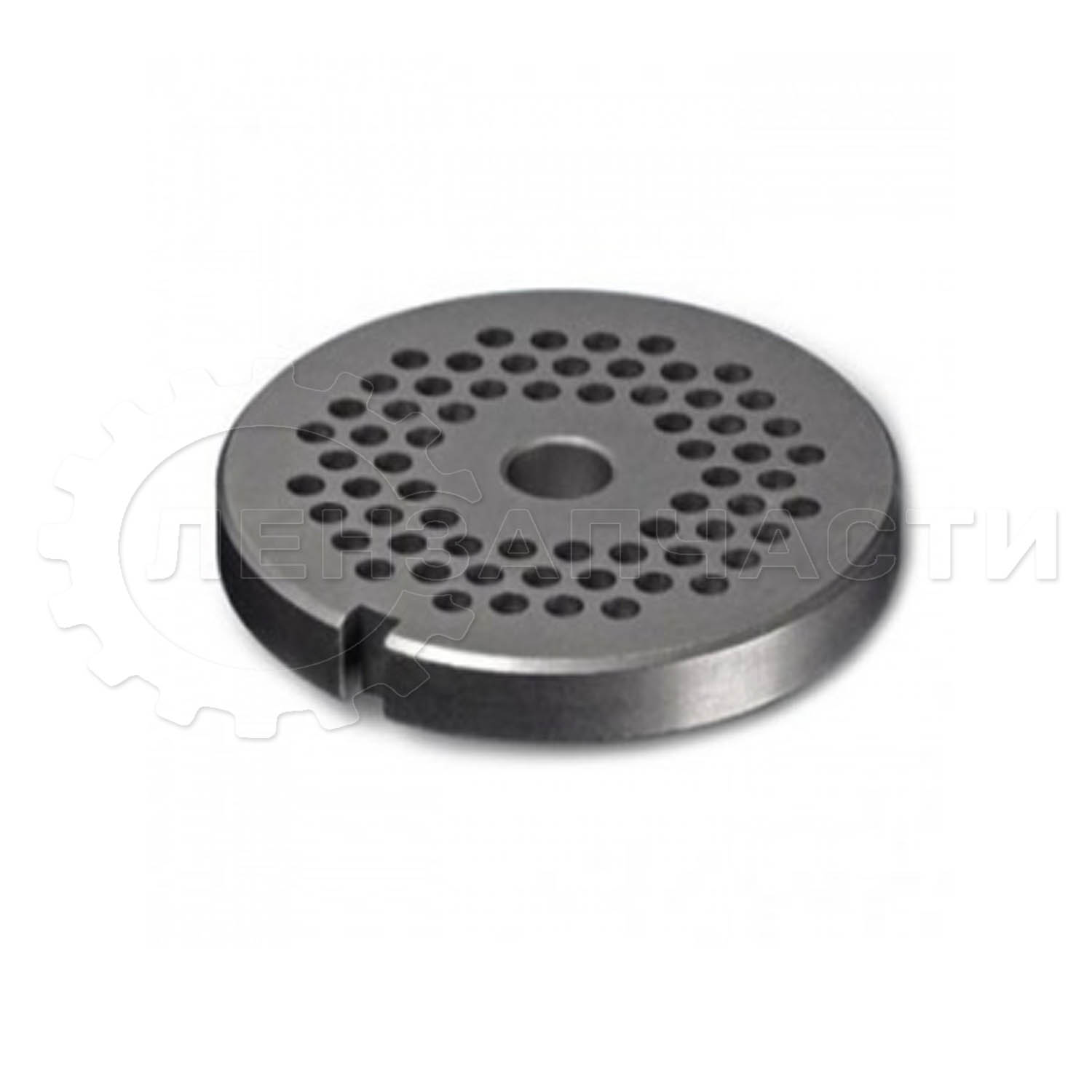 Решетка мясорубки Braun 3 mm мелкая, 7000908