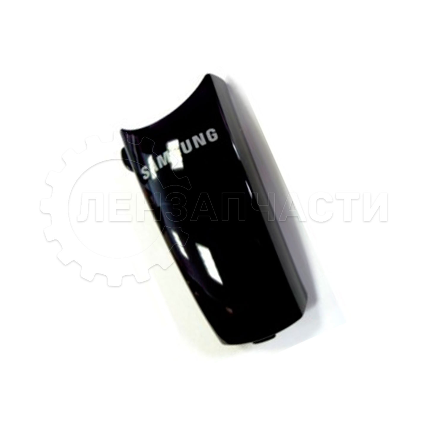Крышка отсека для батареек шланга пылесоса Samsung, DJ63-00649A