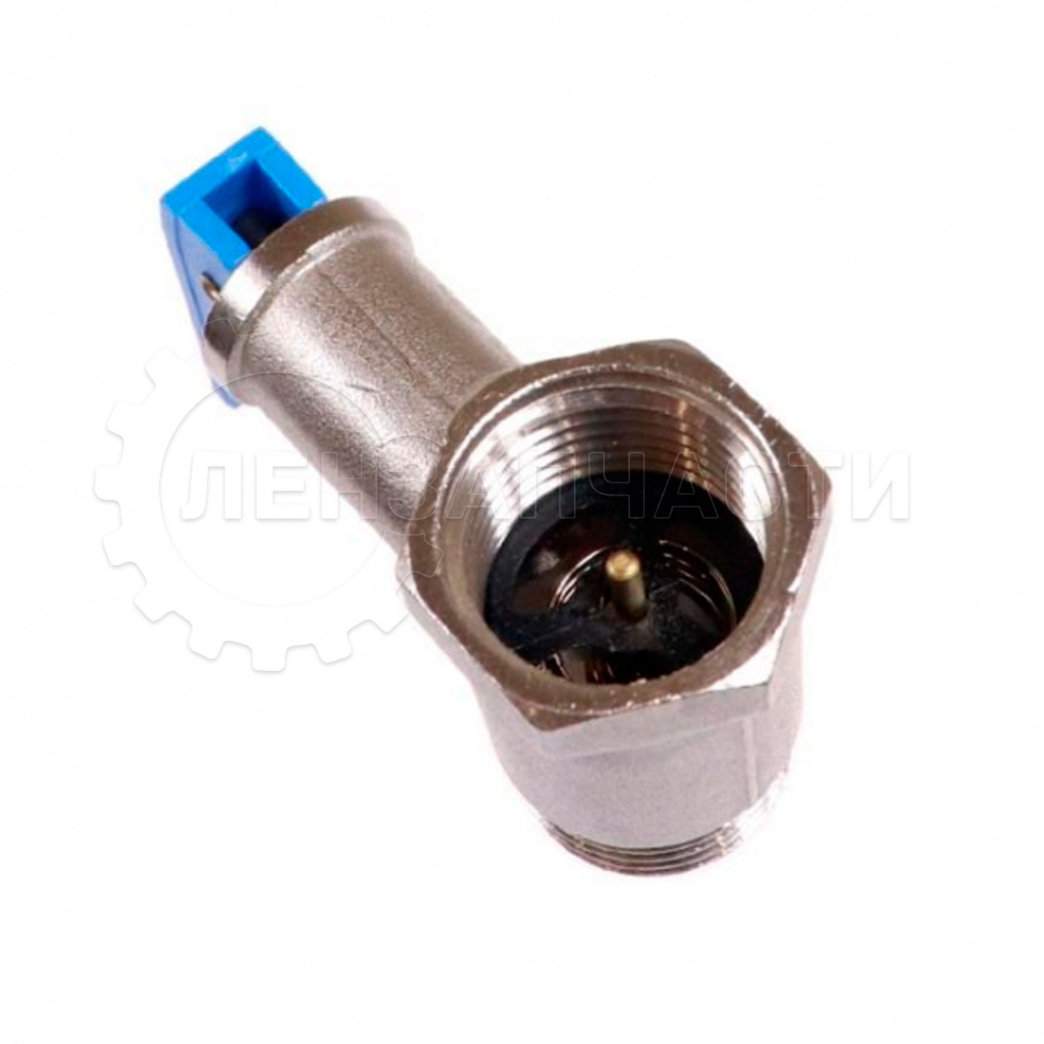 Клапан предохранительный 1/2" 8 бар (0,8 МПа)