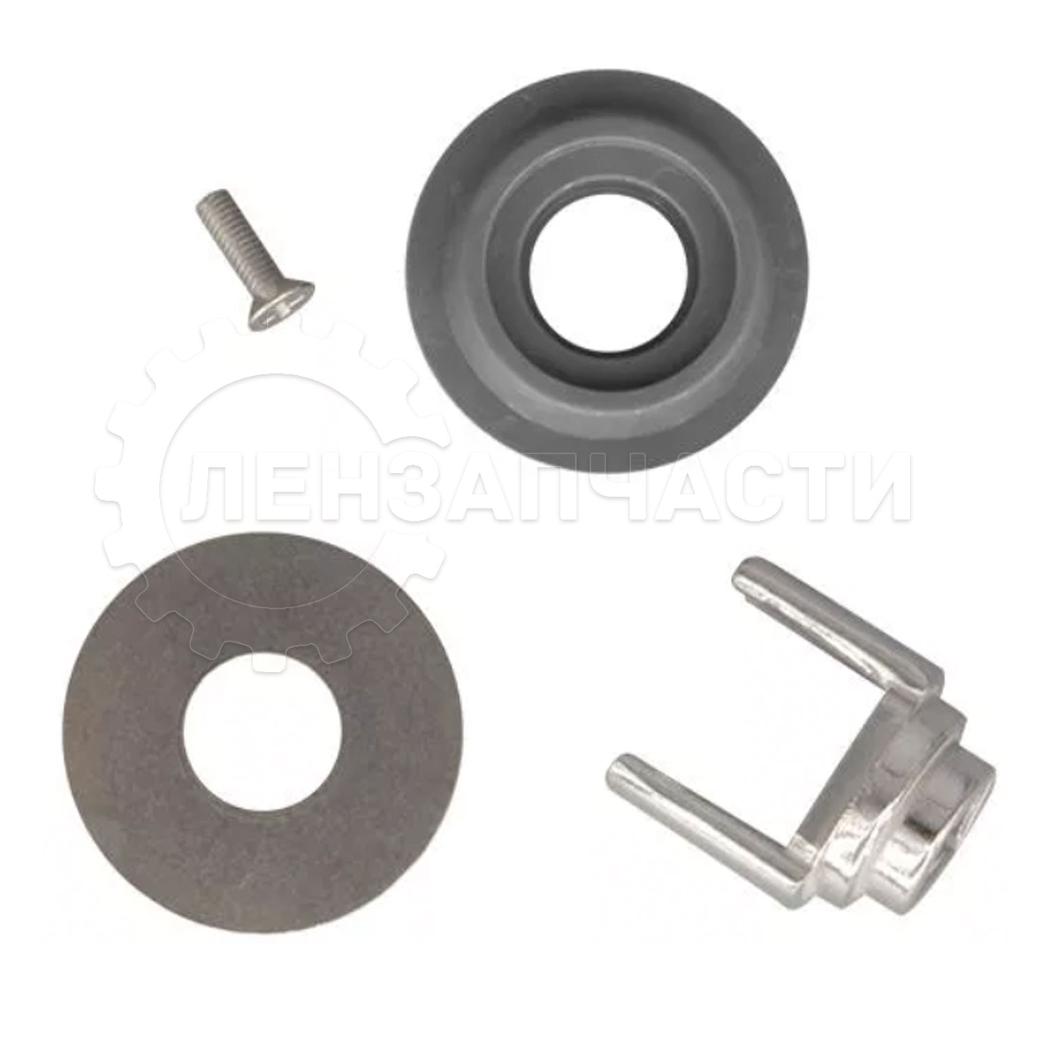 Муфта кухонного комбайна Kenwood в сборе, KW715989
