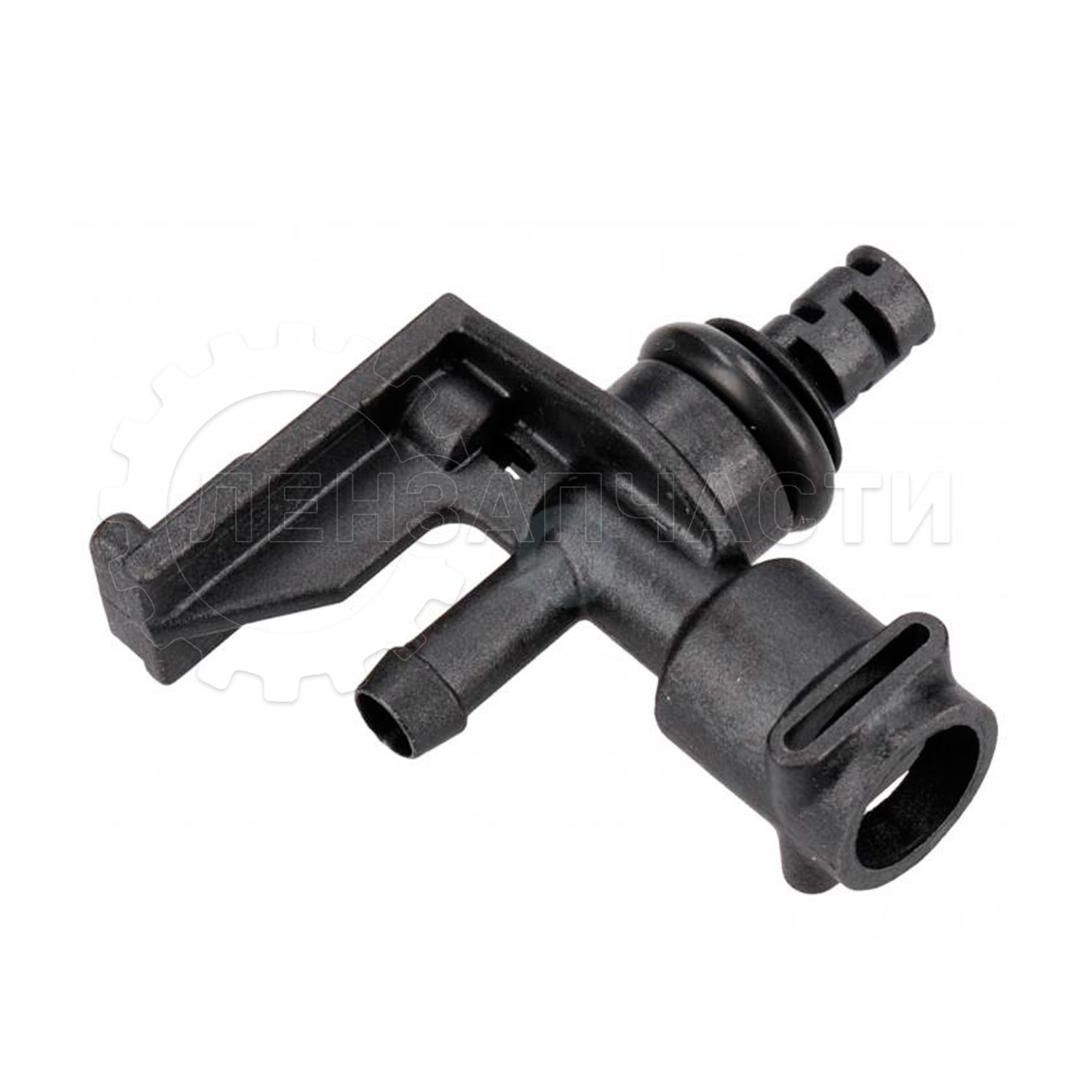 Соединитель трубок кофемашины Bosch EQ5, 614616