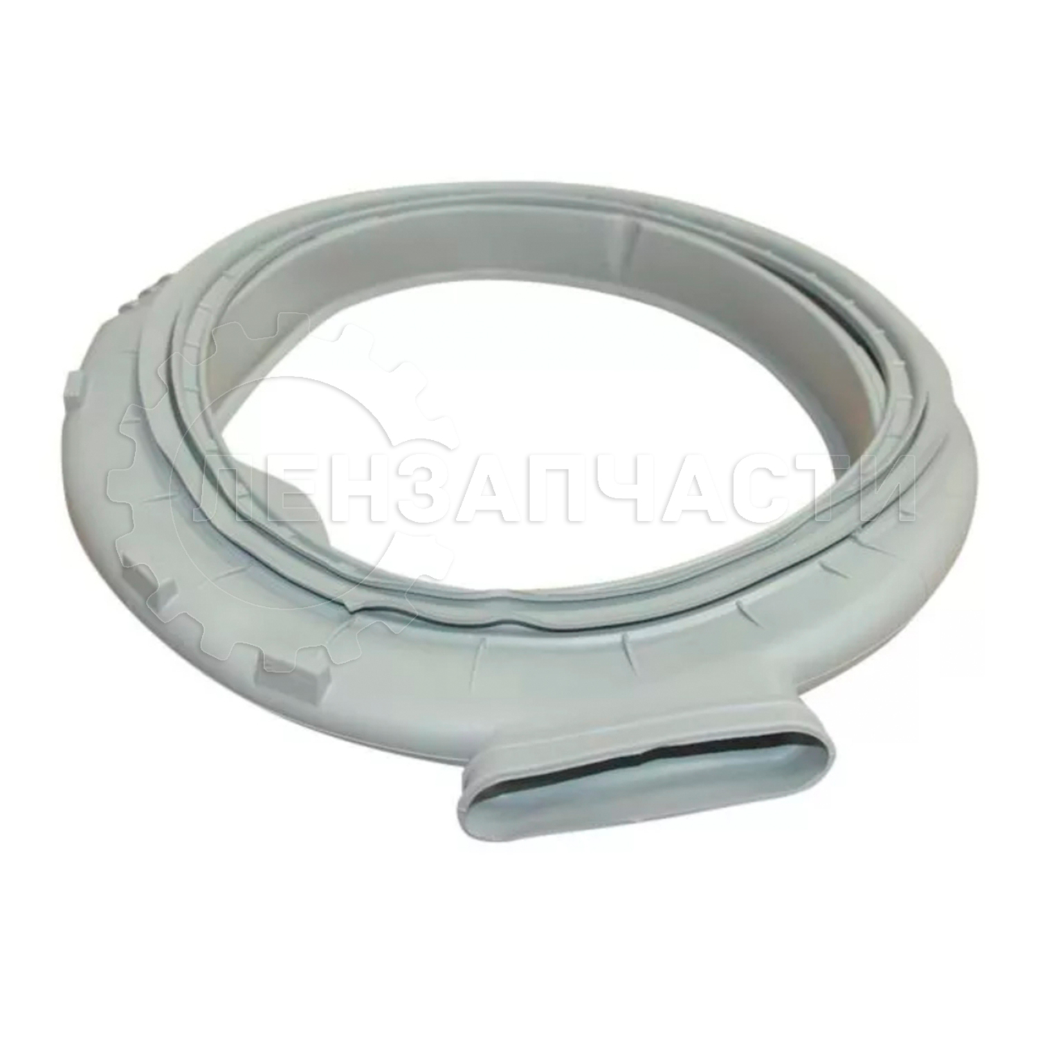 Манжета люка стиральной машины Ariston, Indesit, C00274571