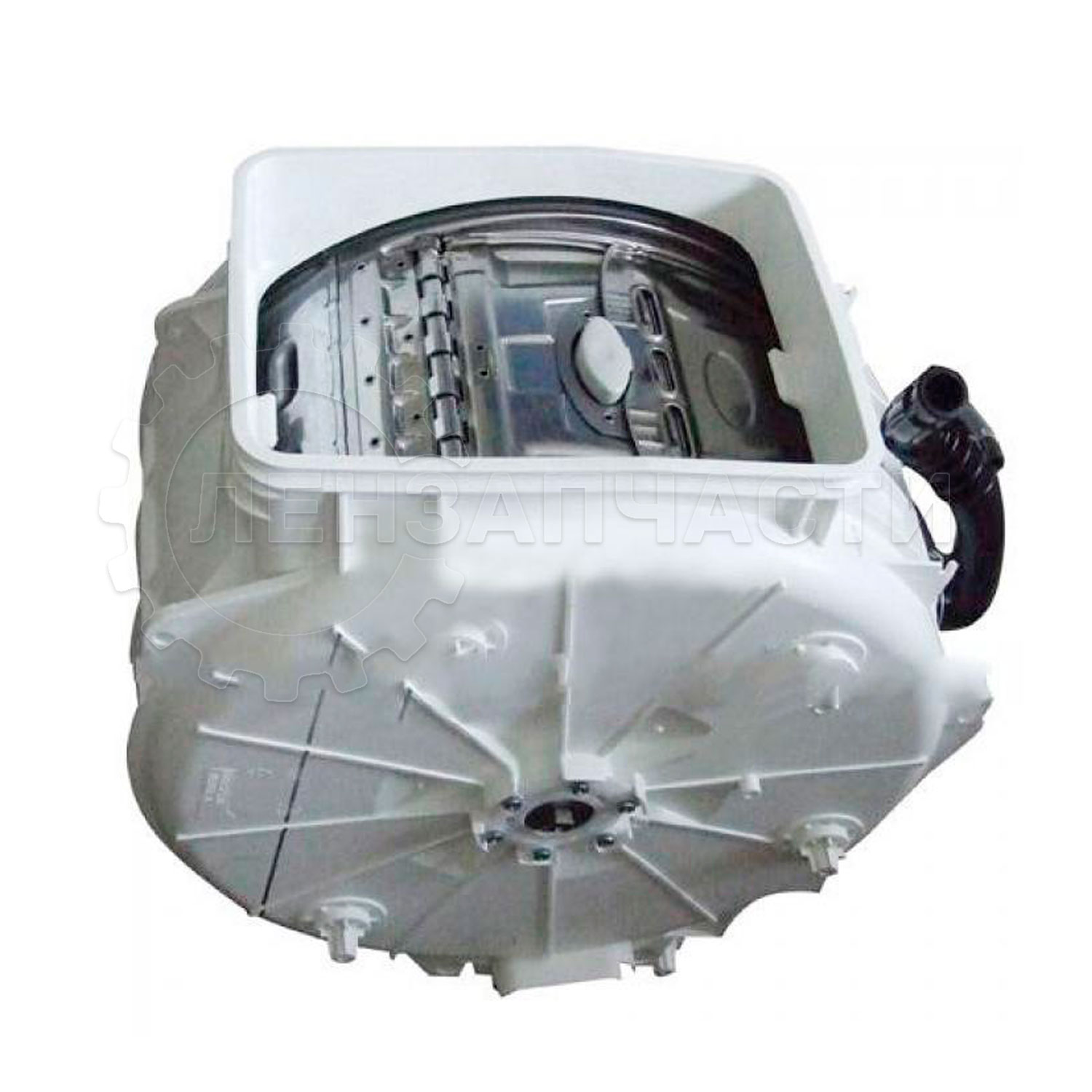 Бак стиральной машины Indesit, Ariston, C00282093