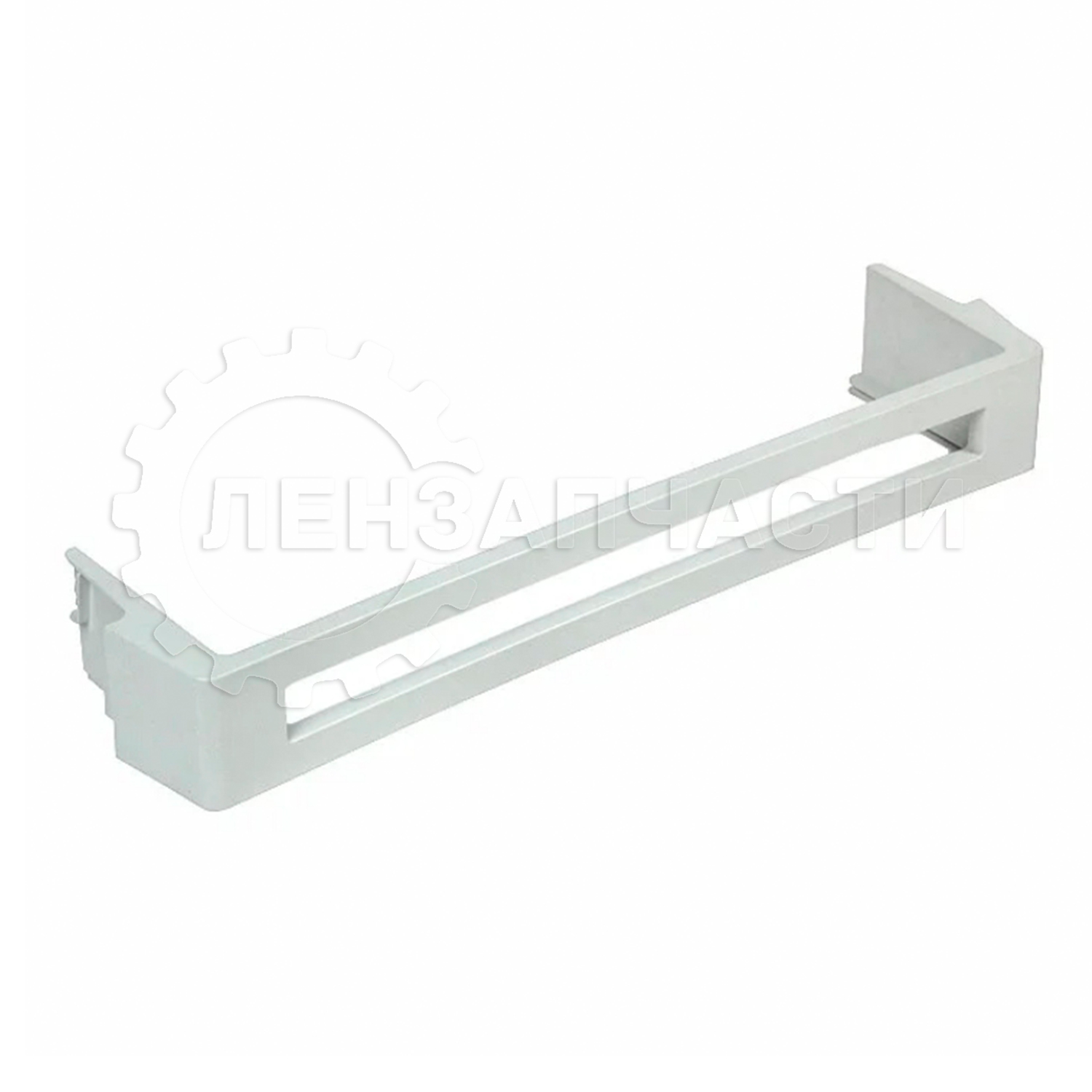 Ограничитель полки-балкона холодильника Liebherr, 7431886