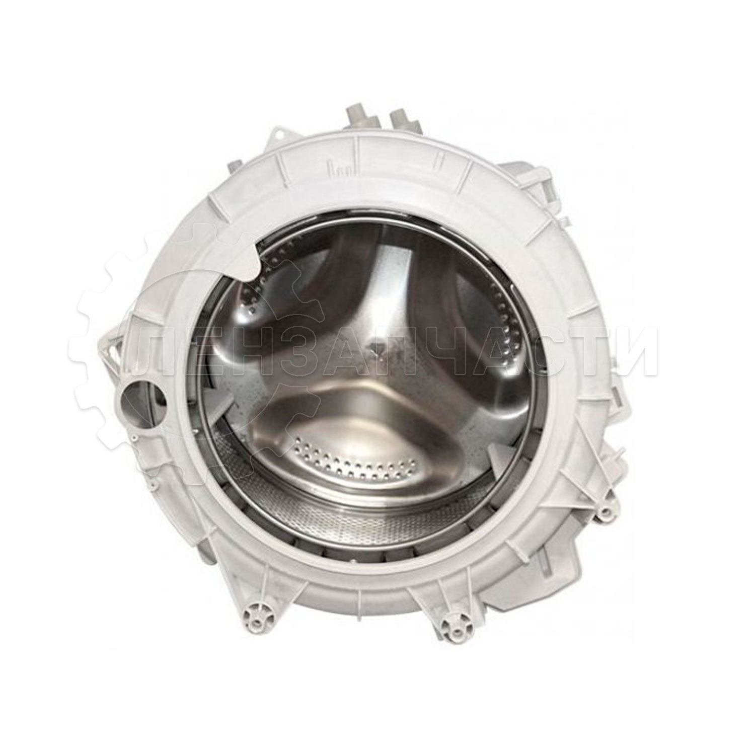 Бак стиральной машины Indesit, Ariston,  C00145034