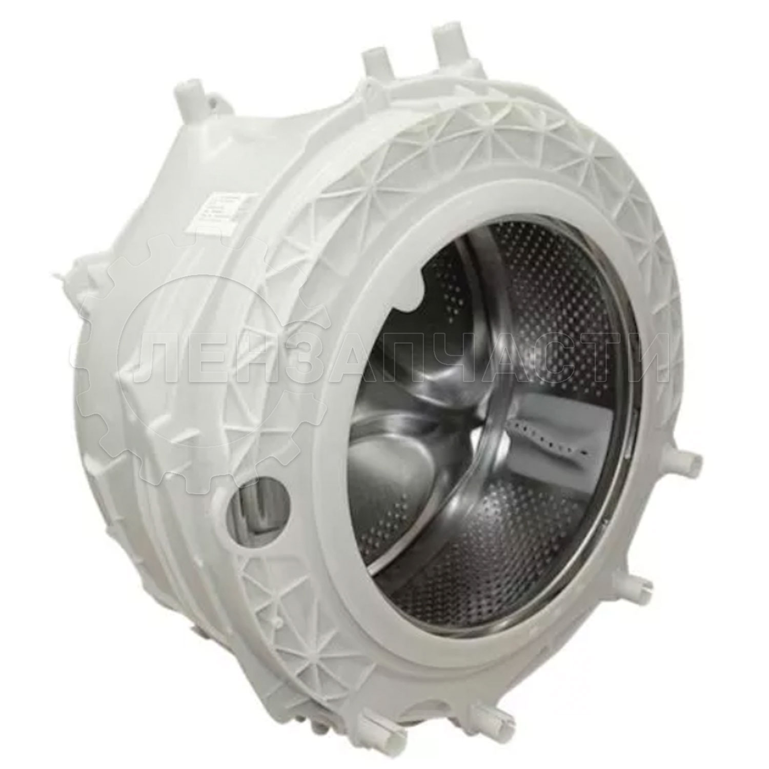 Бак стиральной машины Indesit, Ariston, C00298592