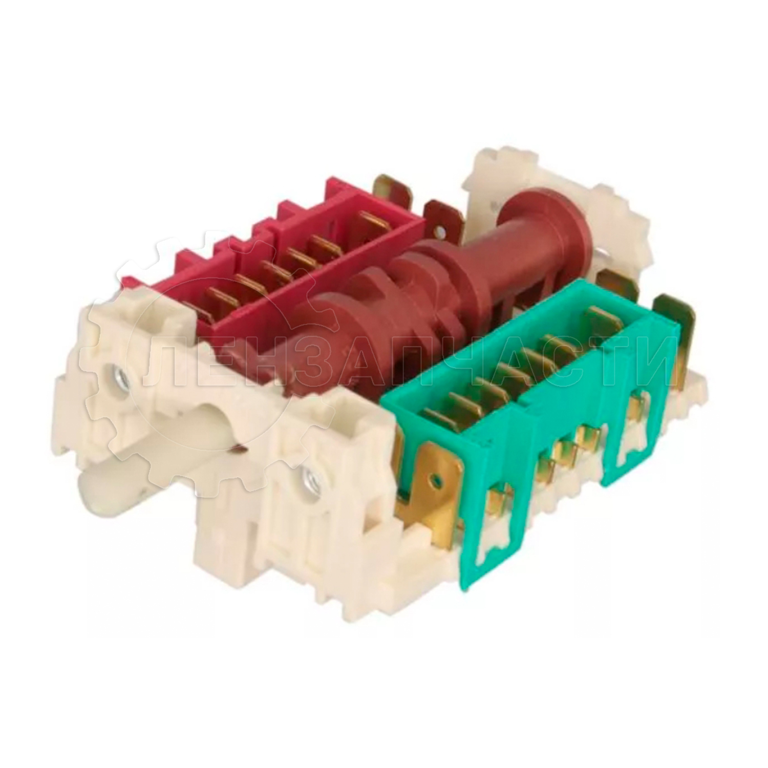 Переключатель режимов духовки Gorenje 296333, 617740 (Dreefs 11HE-023) COK303GO