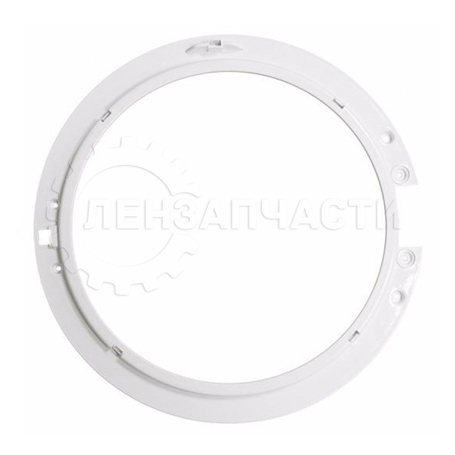 Обрамление люка стиральныз машин Samsung внутренее, DC97-04750C, DC61-00057A