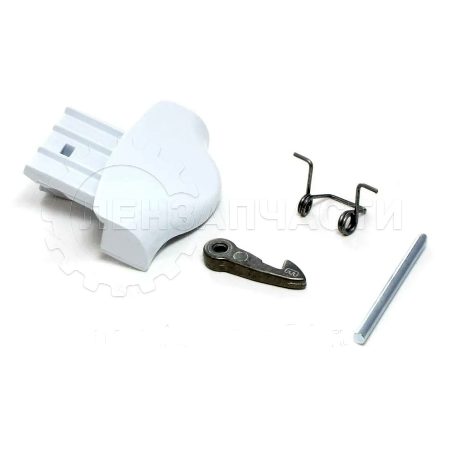 Ручка люка стиральной машины INDESIT, C00049411