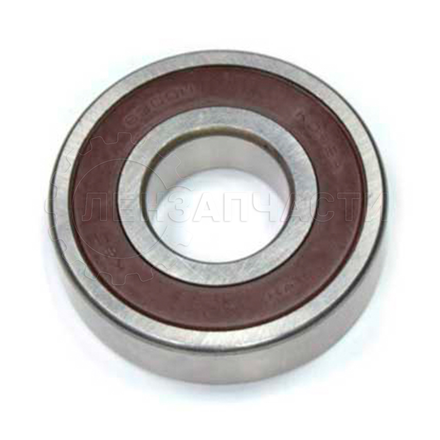 Подшипник 30х72х19 6306 2RS KBC, 4280FR4048L