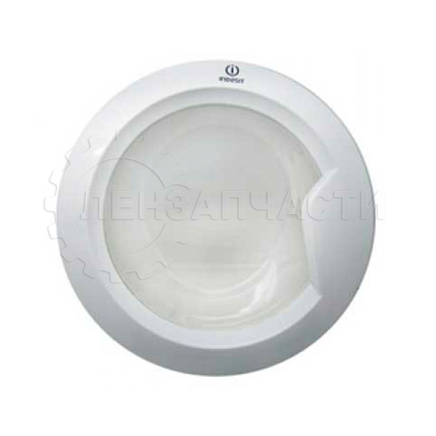 Люк в сборе для стиральной машины Indesit, 270980