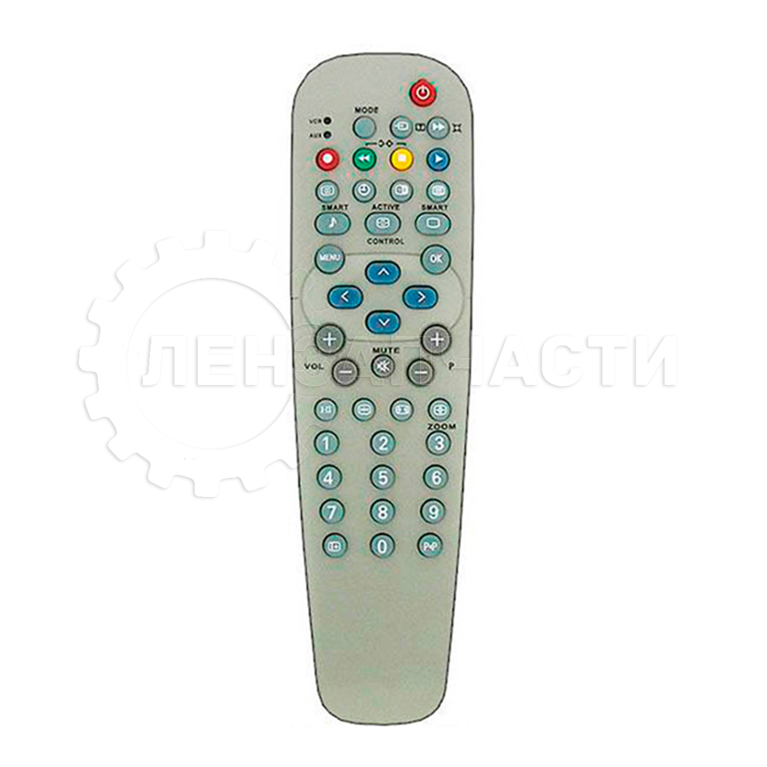 Пульт дистанционного управления для телевизоров Philips RC-19042002/01