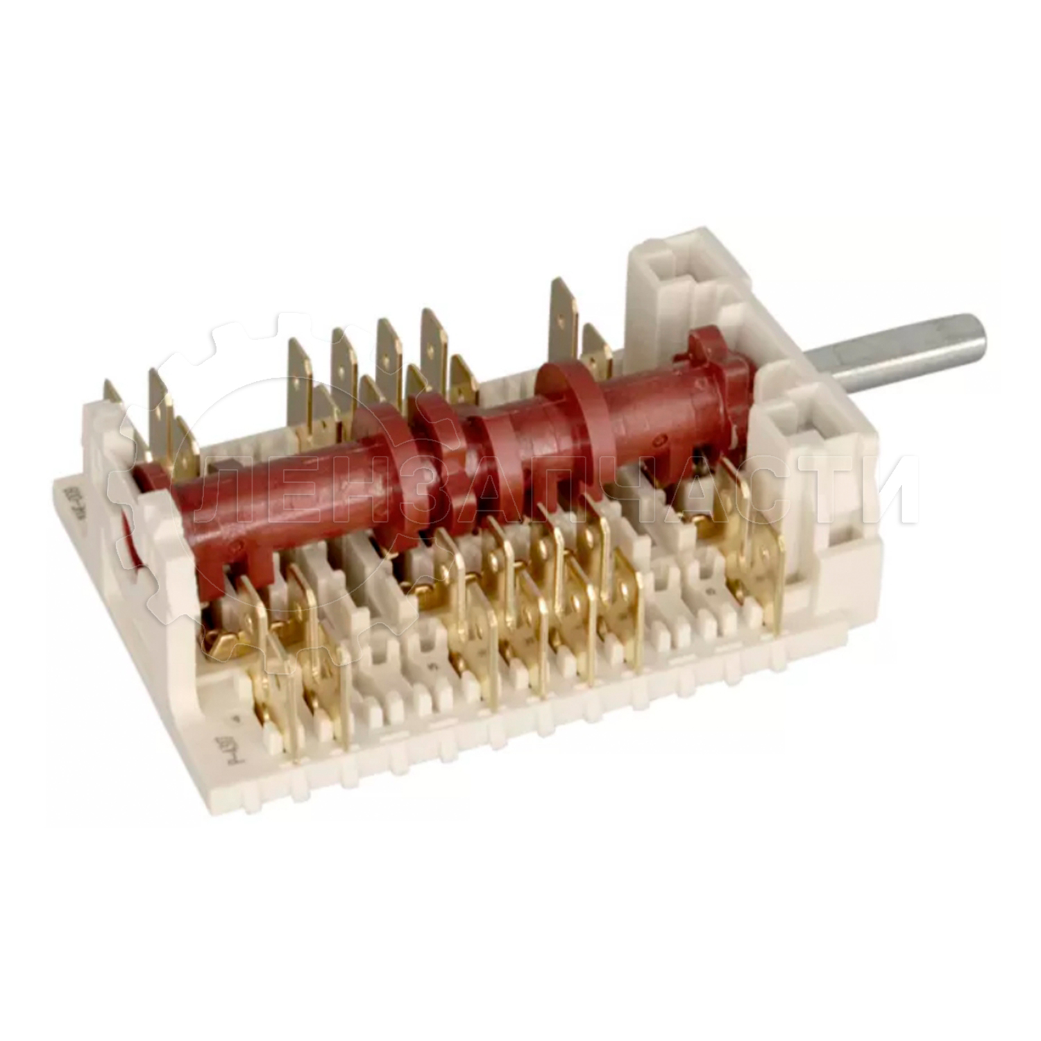 Переключатель духовки Hansa, Dreefs, 11HE009