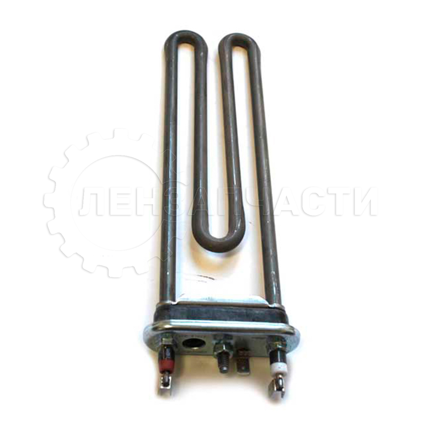 ТЭН для стиральных машин Ariston 1850 Вт прямой, С00385149