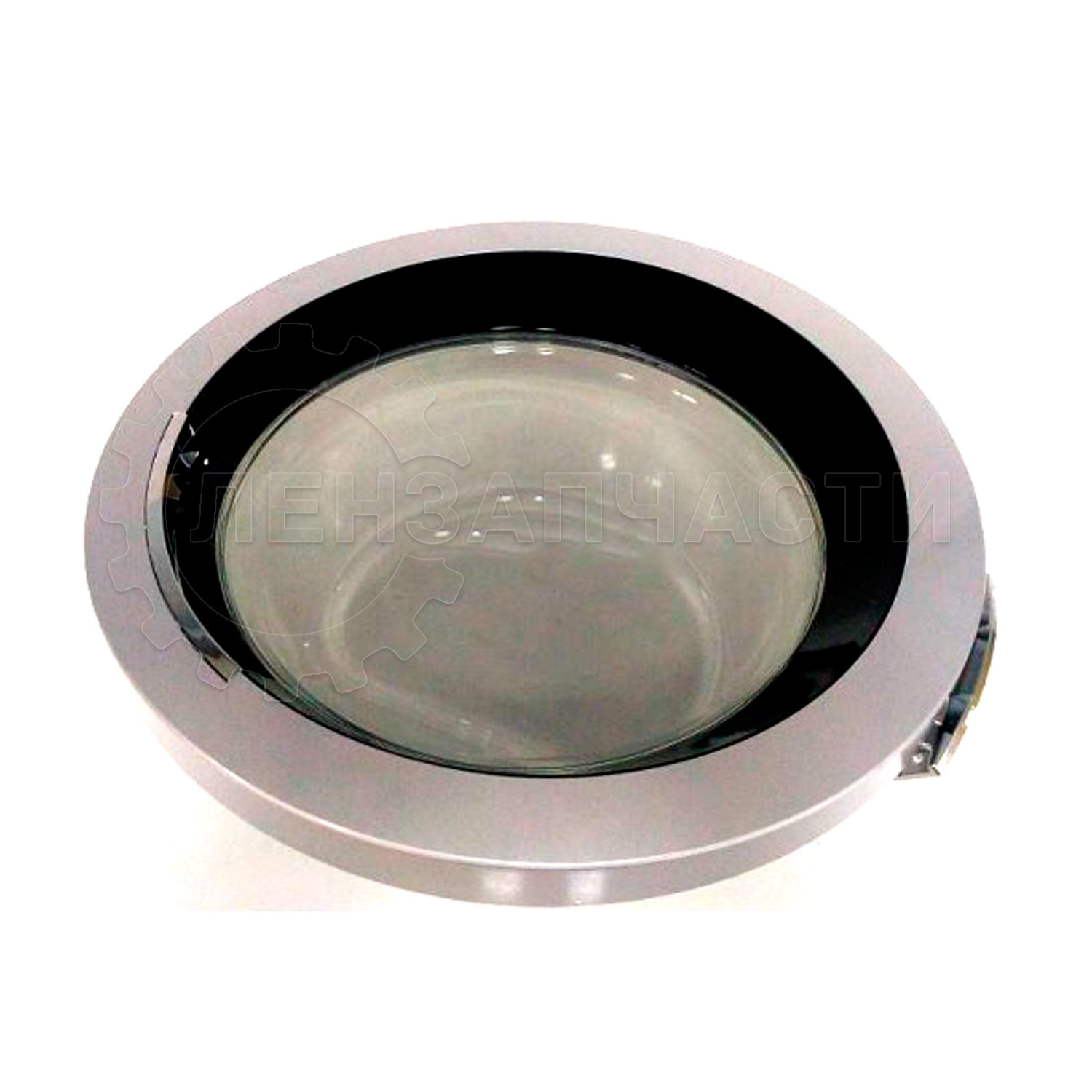 Дверь стиральной машины Haier, 0020808657D