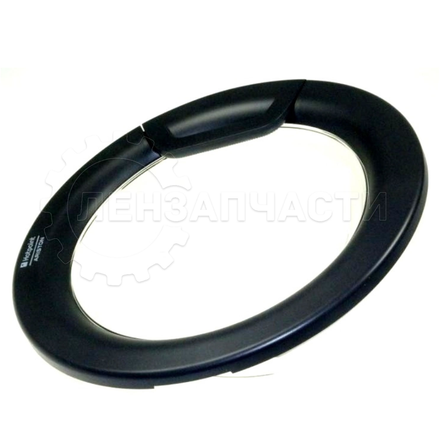 Дверца люка в сборе стиральной машины Indesit, C00290253
