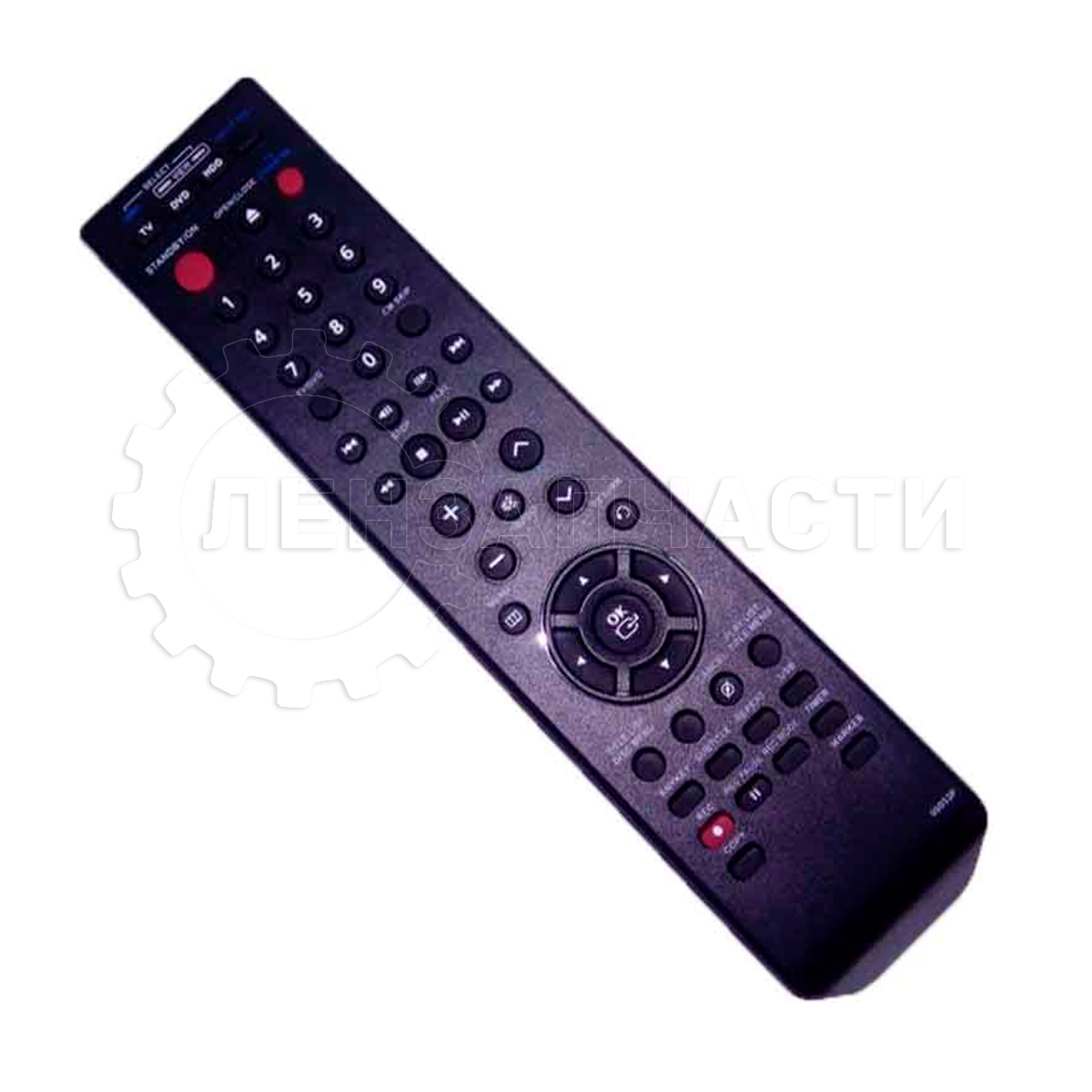 Пульт дистанционного управления для Samsung 00053P (AK59-00053P)