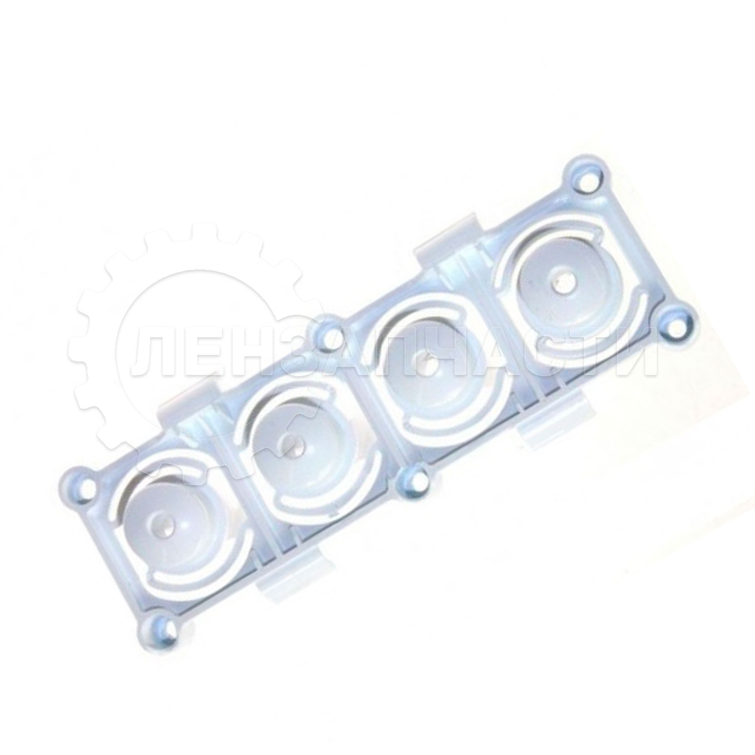 Держатель блока кнопок стиральной машины Vestel, BOMPANI, 42027605