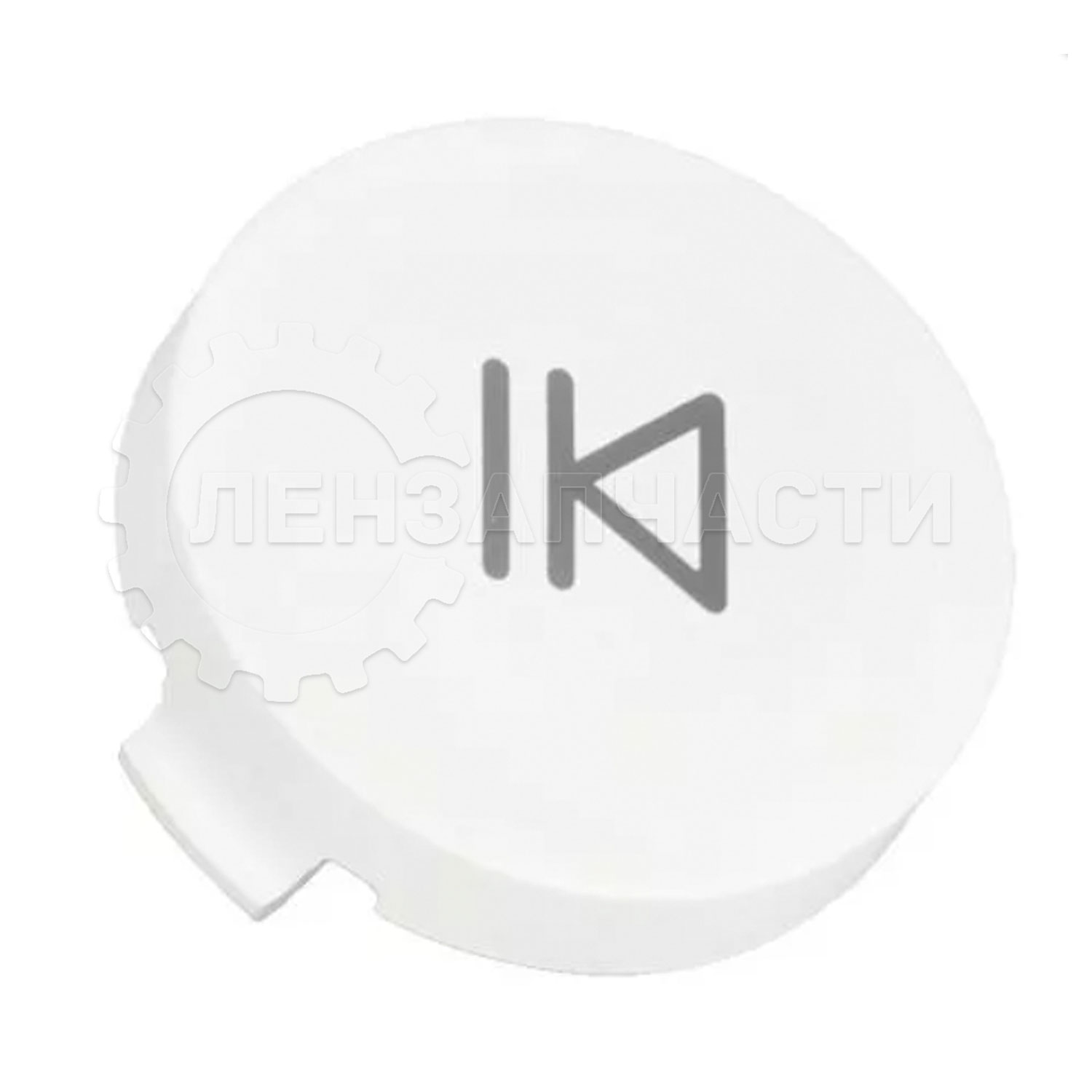 Кнопка включения стиральной машины Samsung, DC64-02388A