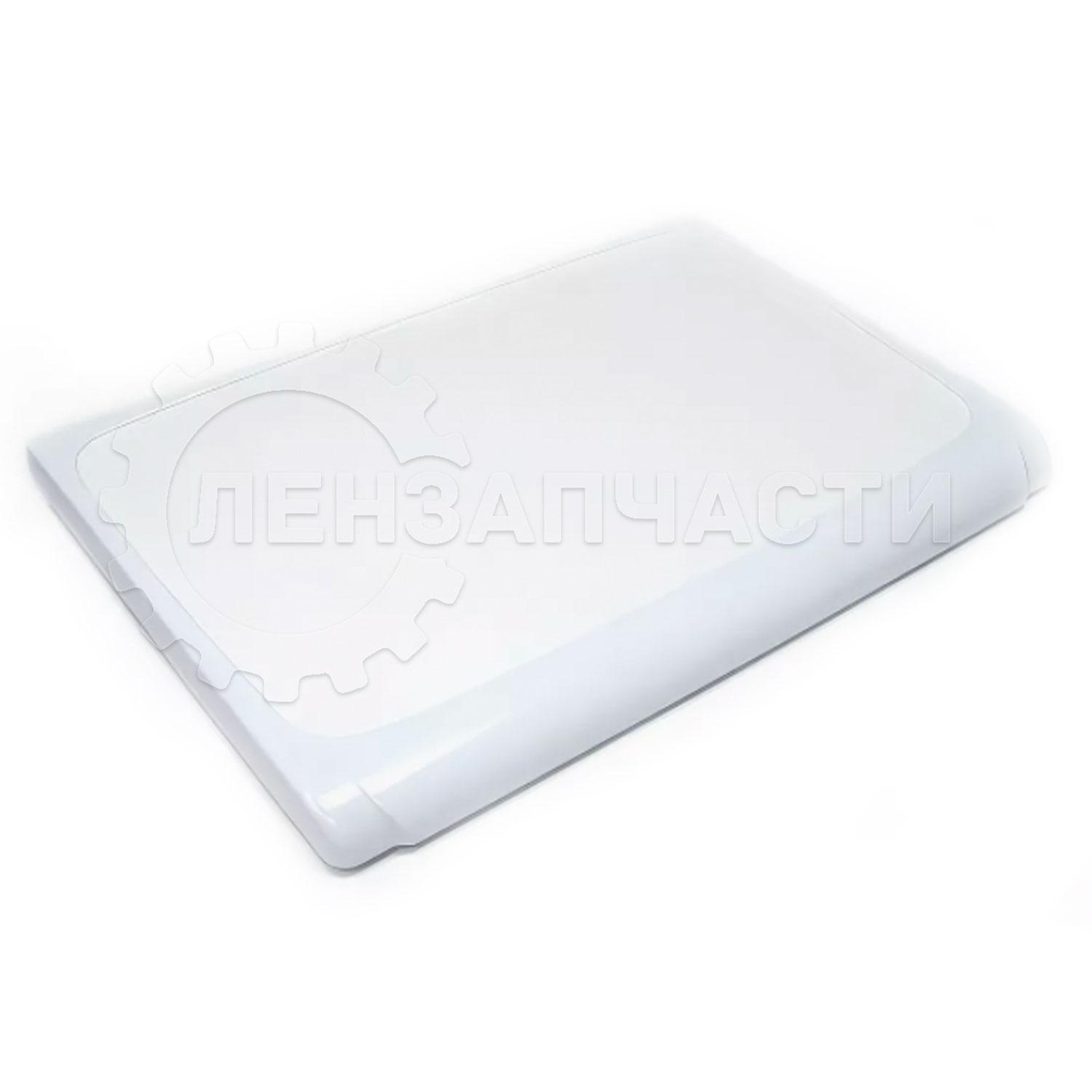 Верхняя крышка стиральной машины Indesit, C00116555