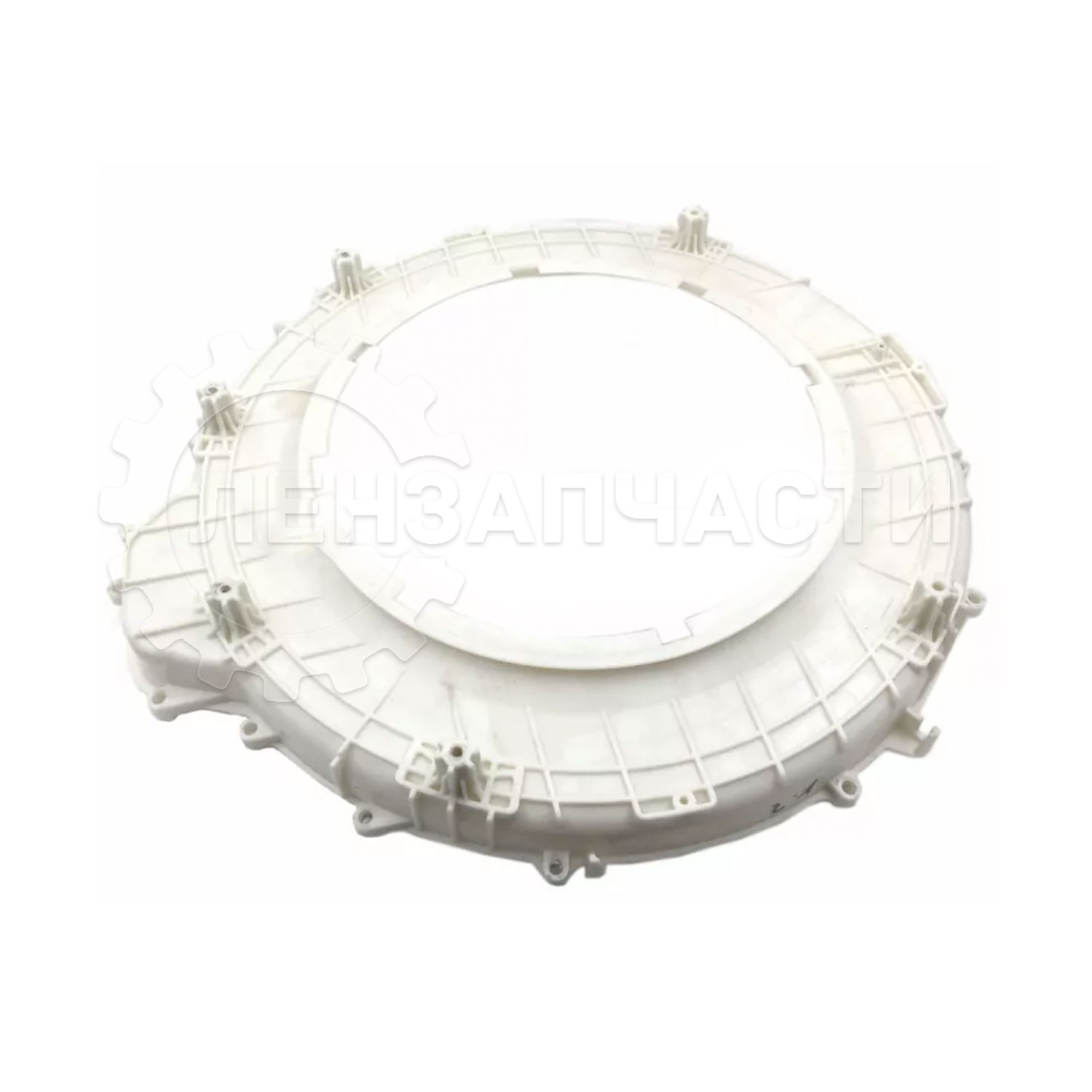 Передний полубак стиральной машины Haier, 0020203402