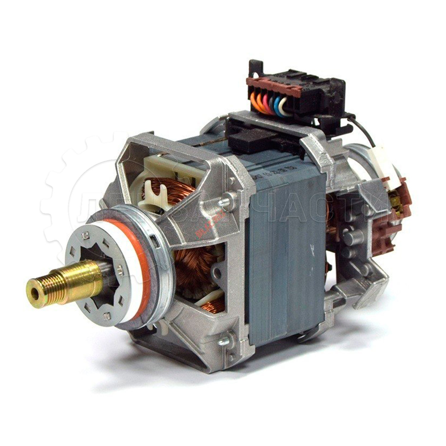 Мотор стиральной машины Bosch, 00144312