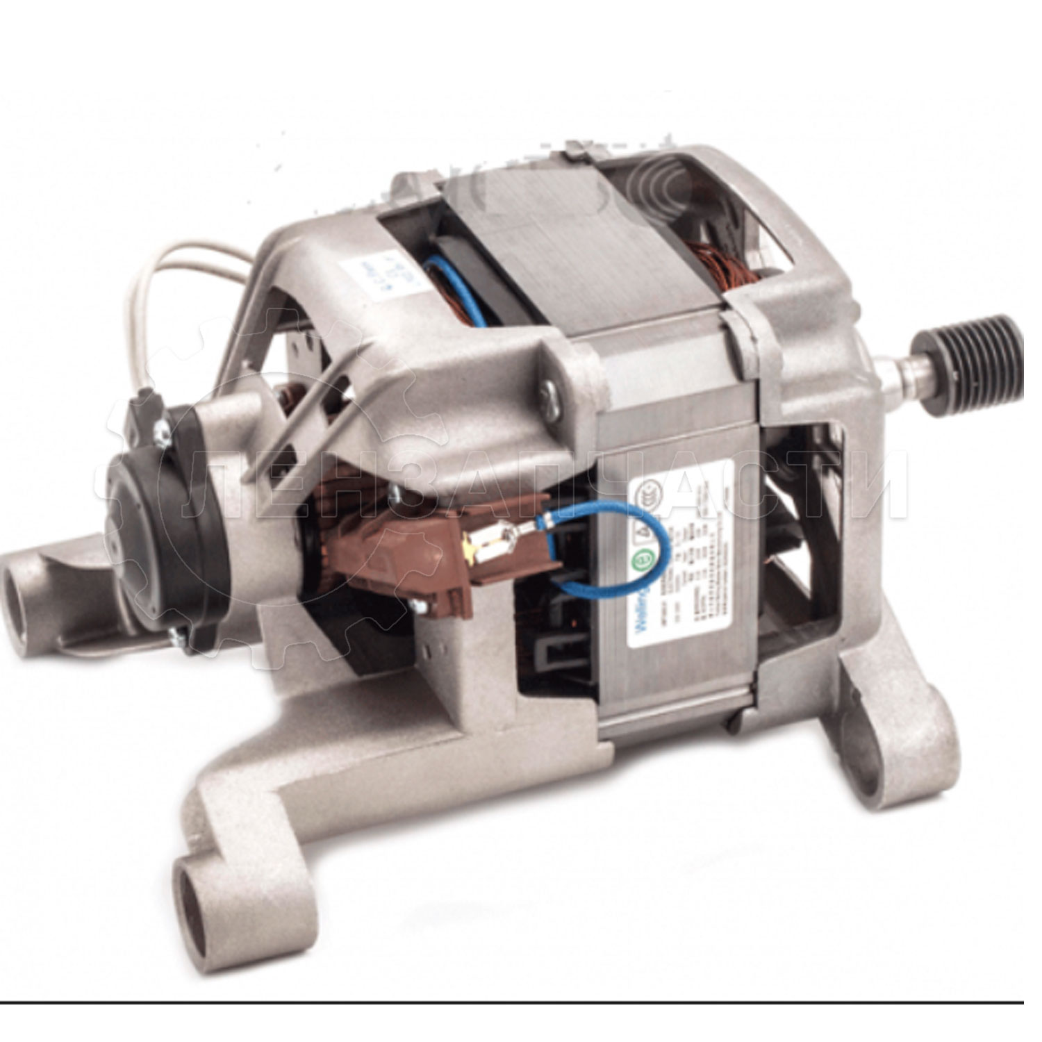 Мотор стиральной машины Haier, 0024000292B