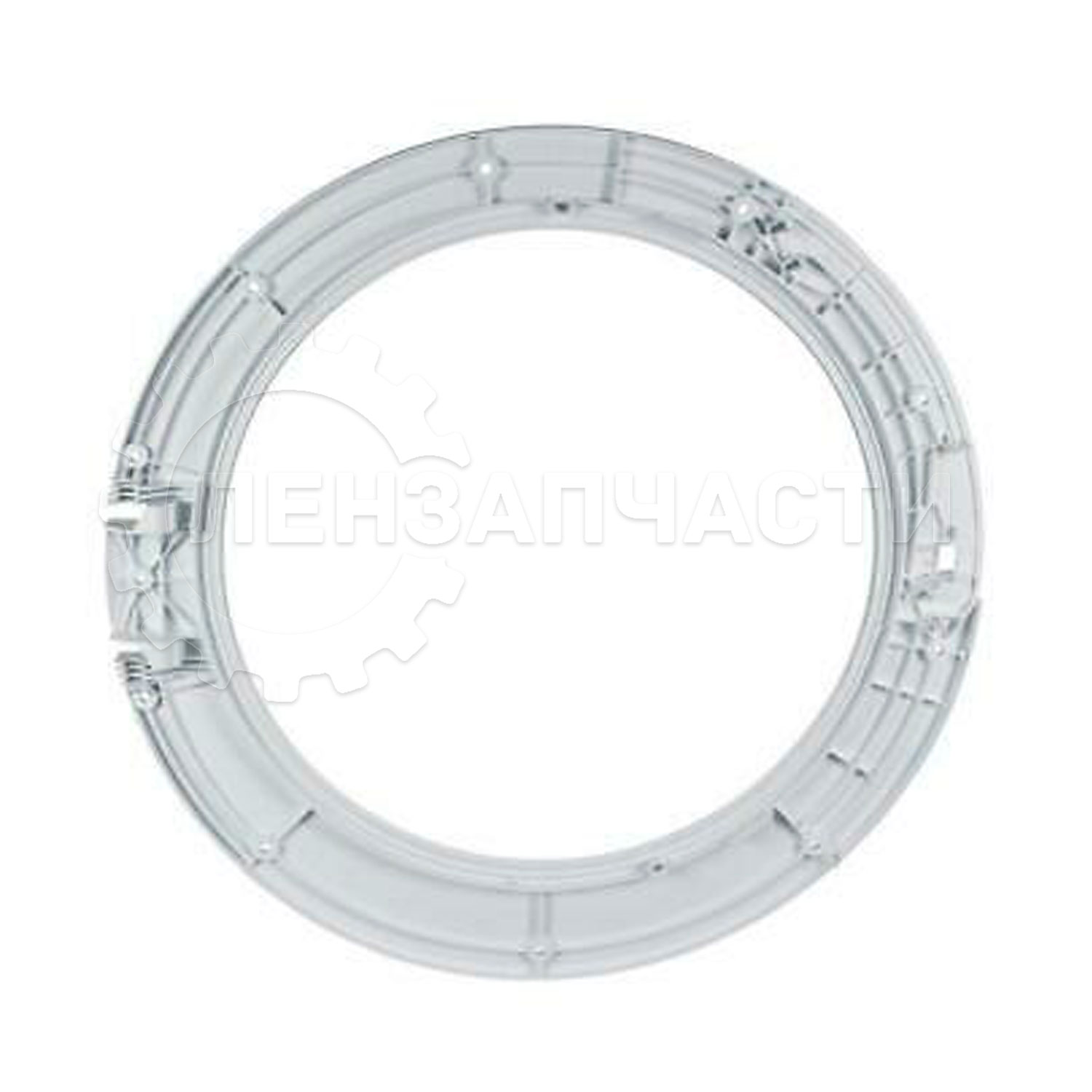 Рама люка стиральной машины Bosch, 00439679
