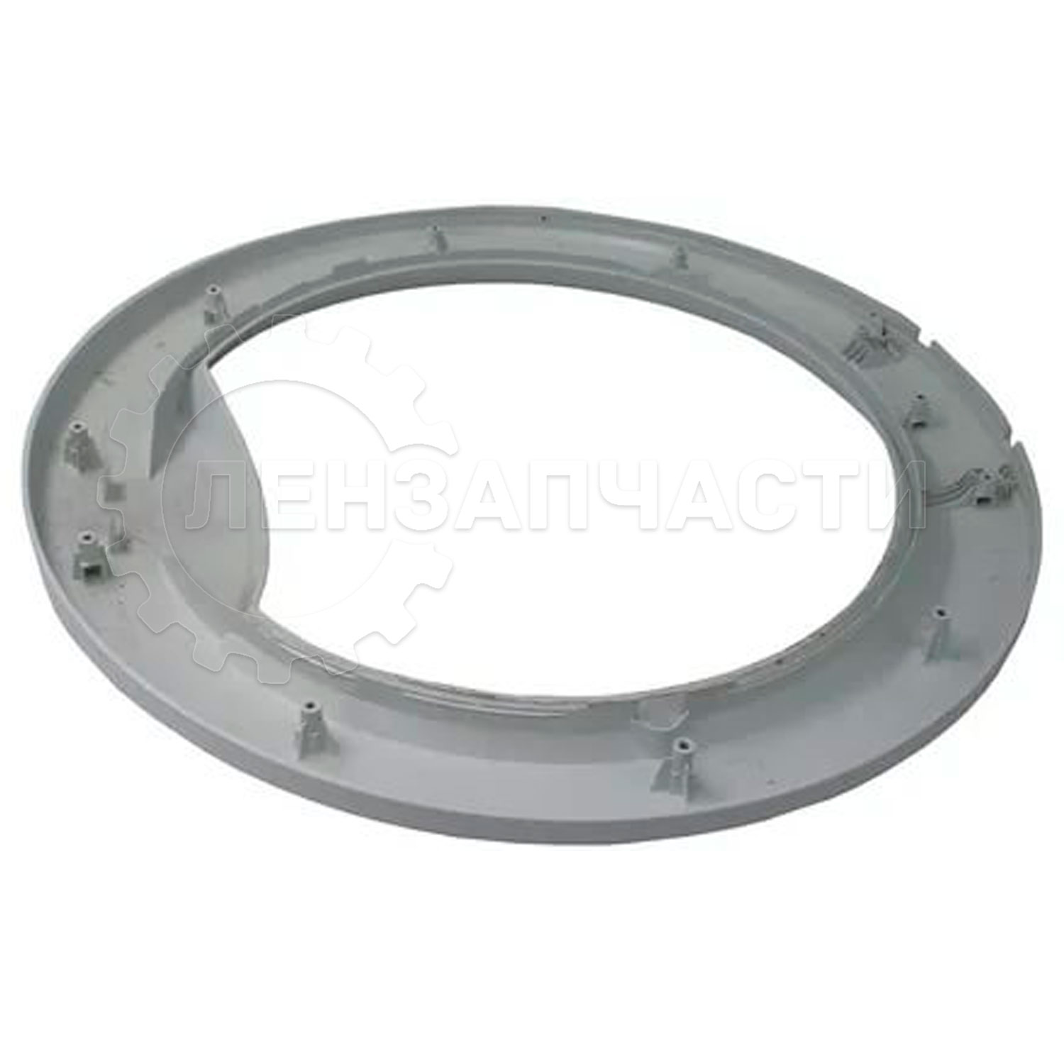Рамка люка внешняя стиральной машины Haier, 0020203107Z