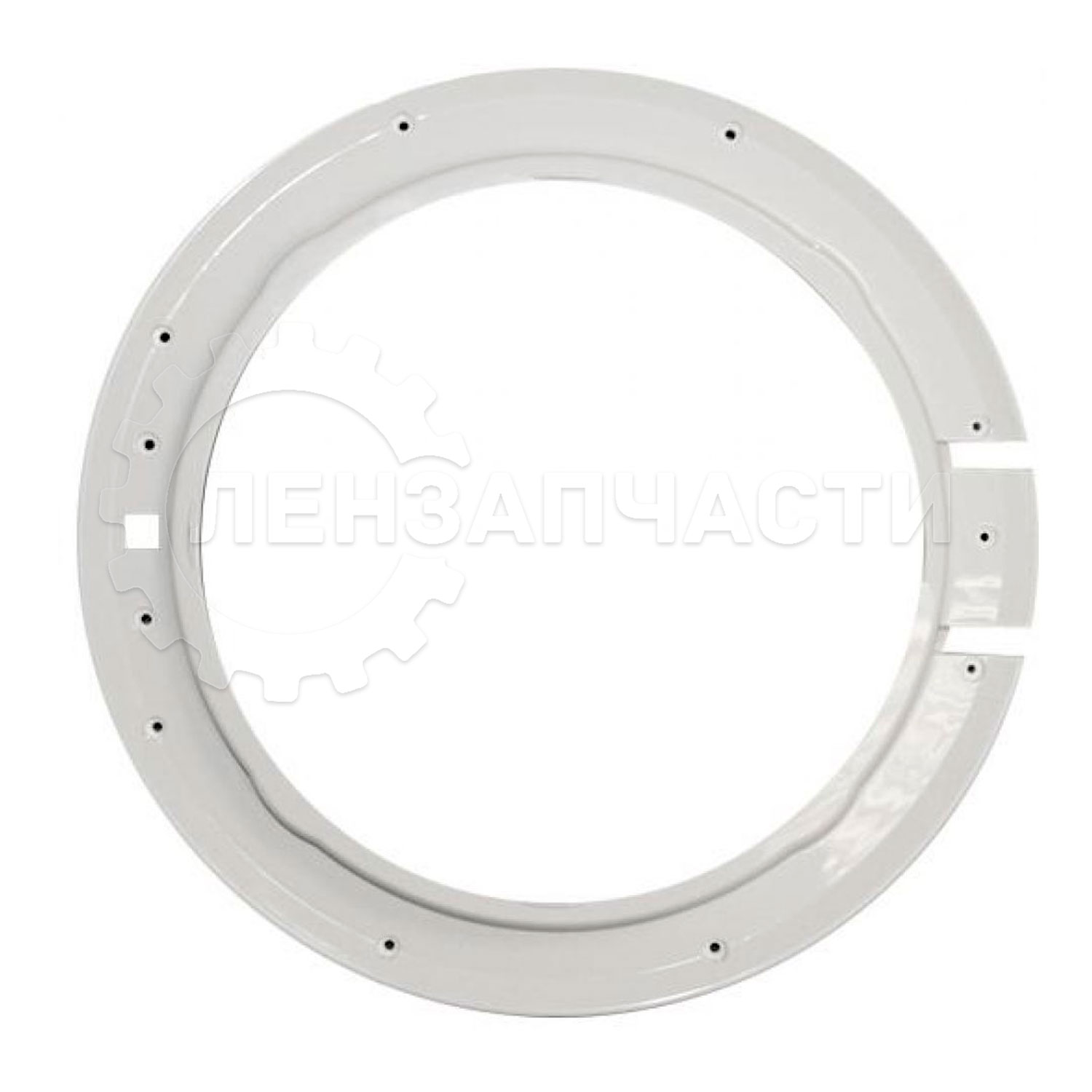 Внутреннее обрамление люка стиральной машины Samsung, DC61-00888A