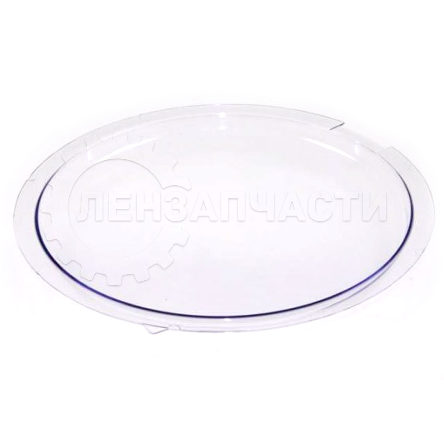 Стекло люка для стиральной машины Indesit, C00021894