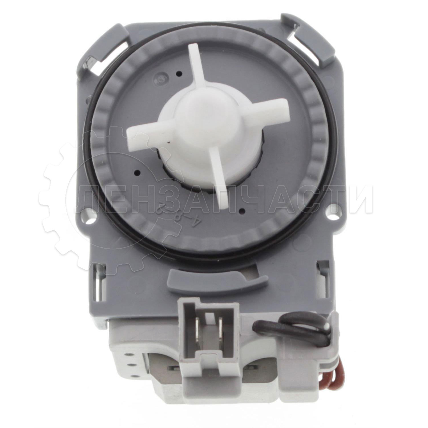 Помпа 30w без улитки стиральной машины Electrolux, 1322082106