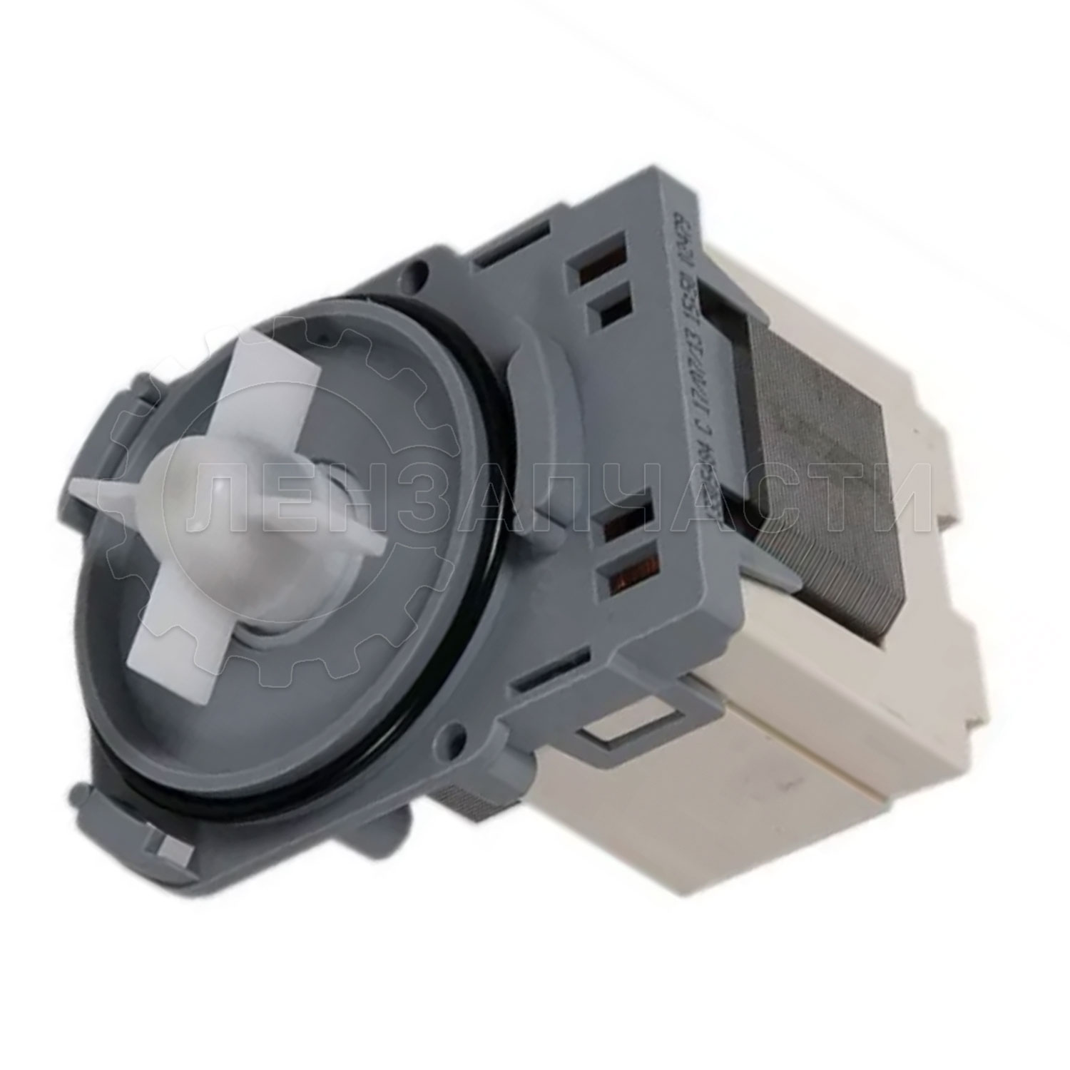 Помпа без улитки 25w стиральной машины Electrolux, 1320699000