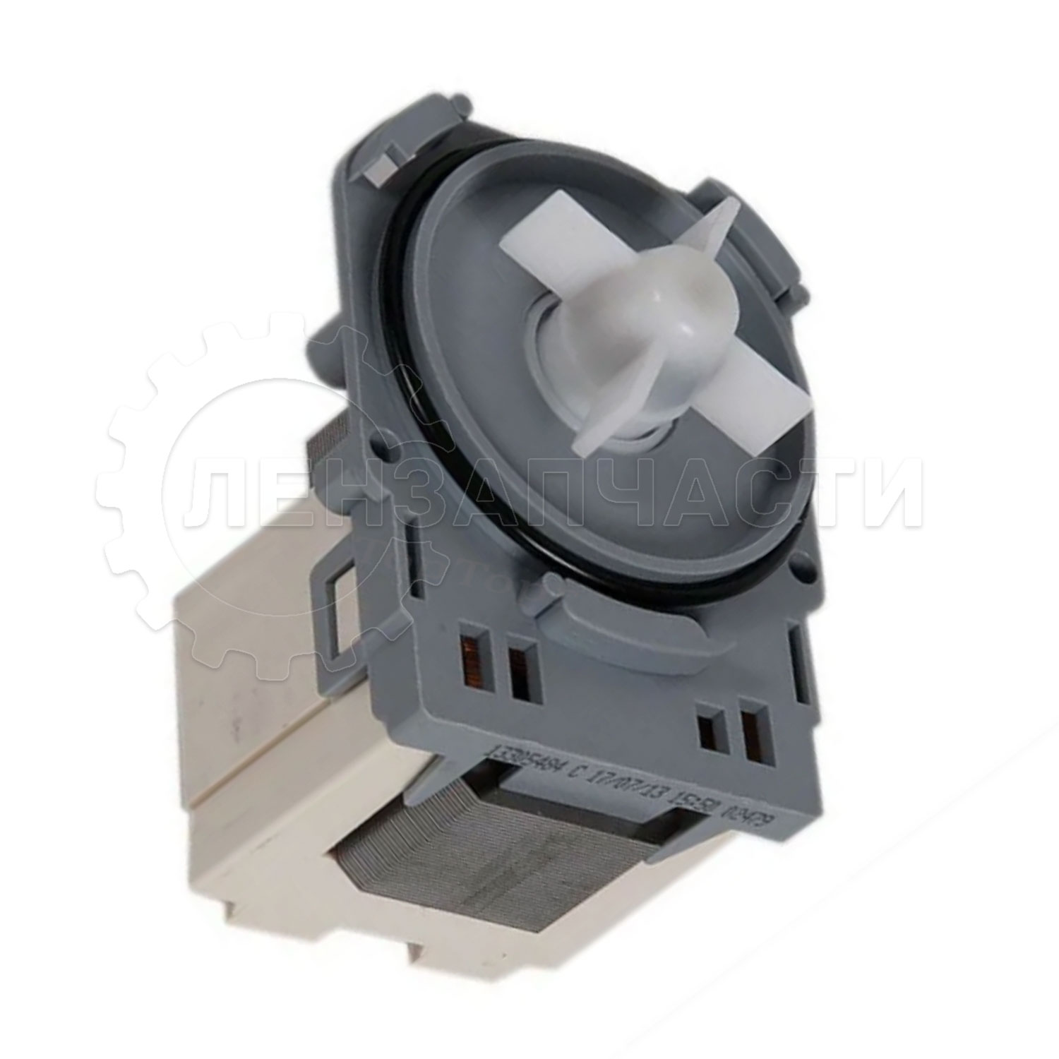 Помпа без улитки 25w стиральной машины Electrolux, 3792418018