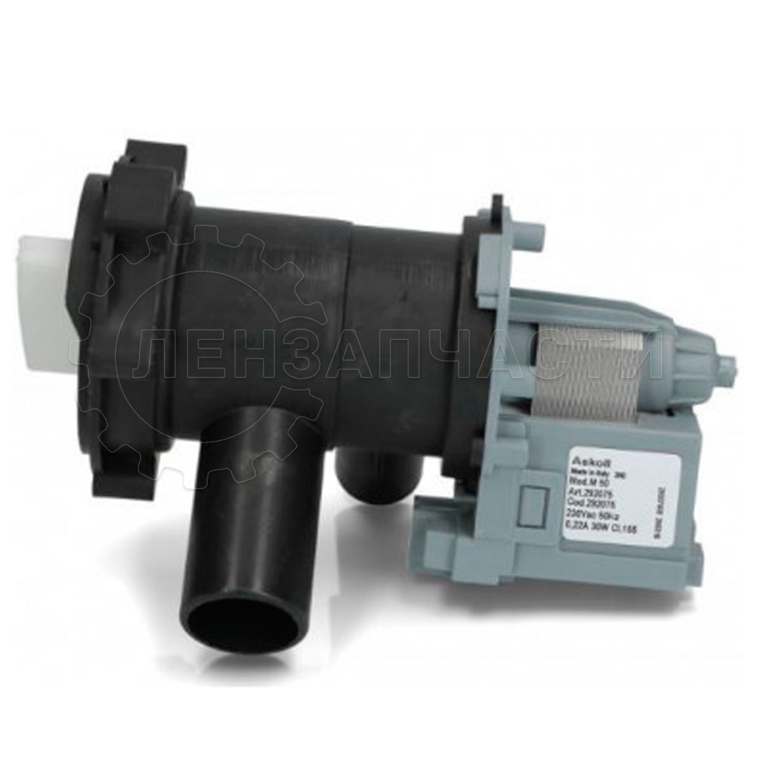 Помпа стиральной машины Bosch, 00144978
