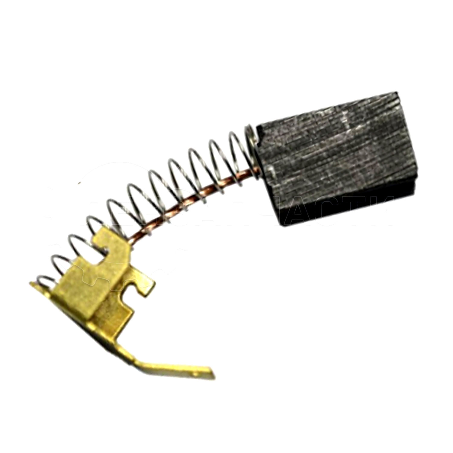 Щетка Интерскол ДУ 13/810 (5х10х16, пружина,сложный пятак), 583