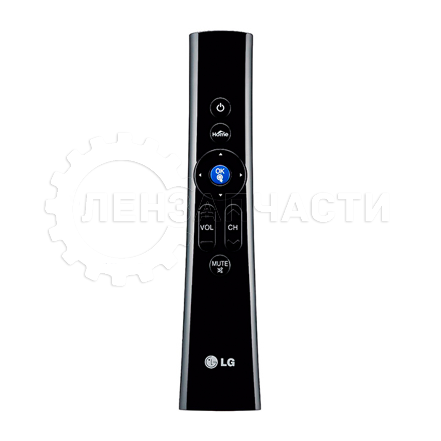 Пульт дистанционного управления для телевизоров LG, AN-MR200