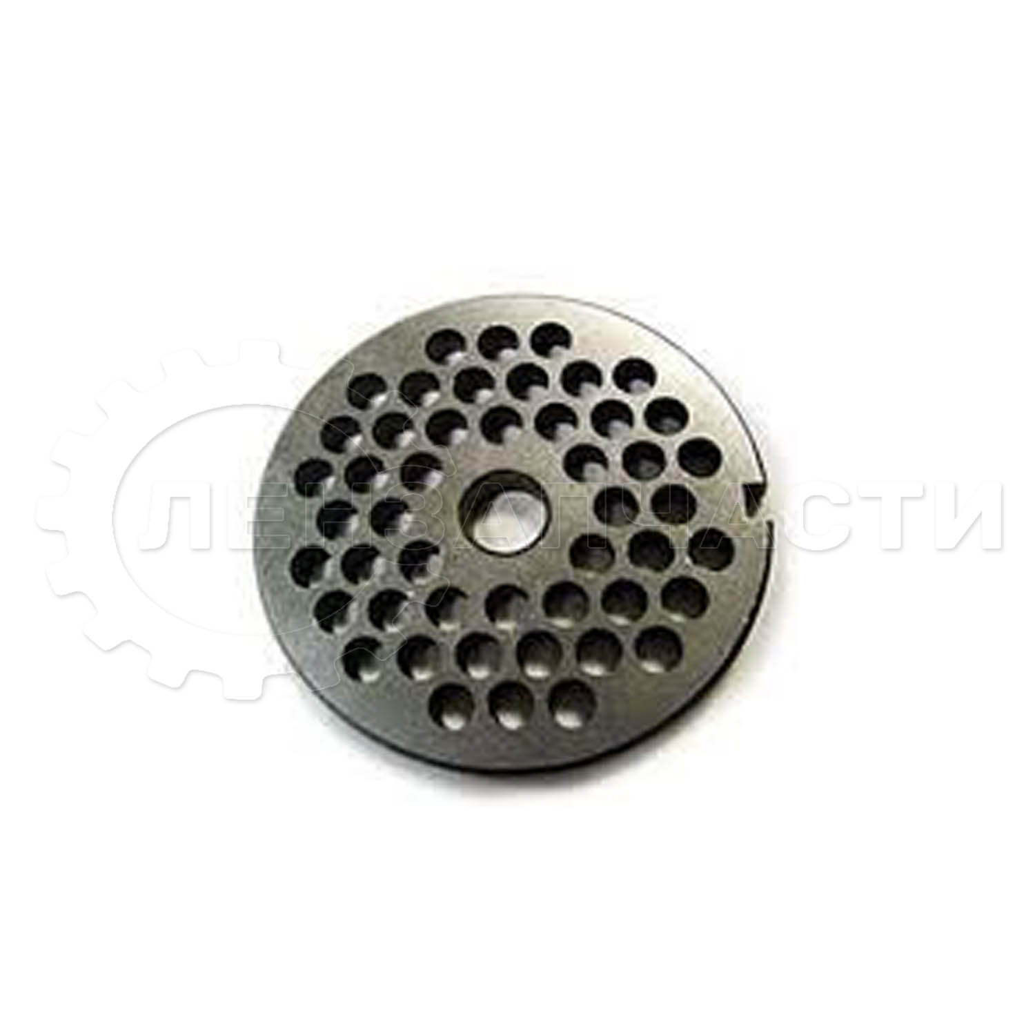 Решетка мясорубки Braun 4,5 mm средняя, 7000907
