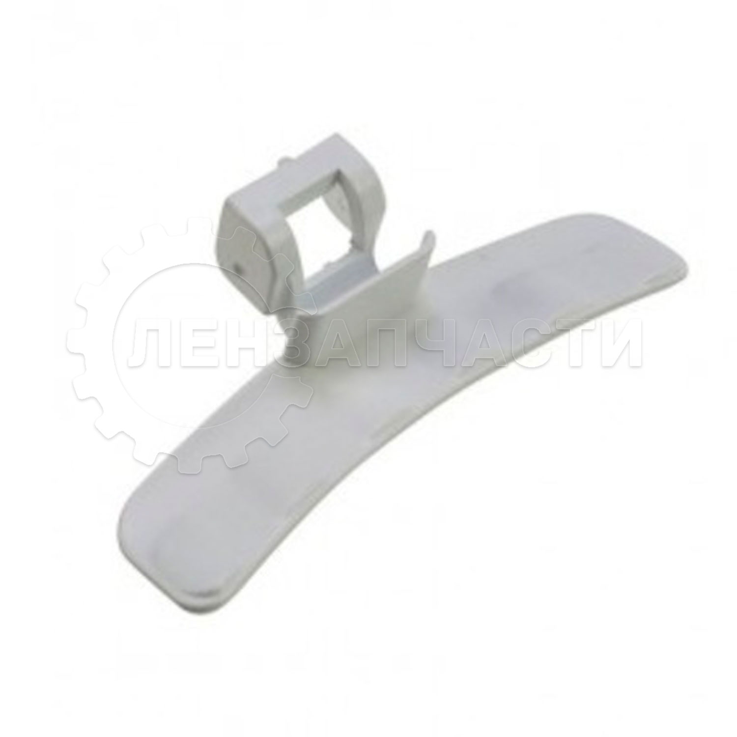 Ручка люка стиральной машины Samsung, DC64-01524B