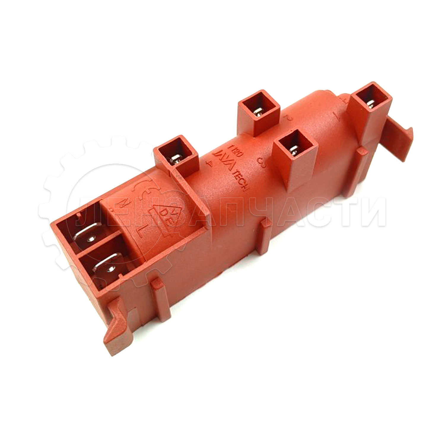 Электронный блок розжига Indesit, 118464