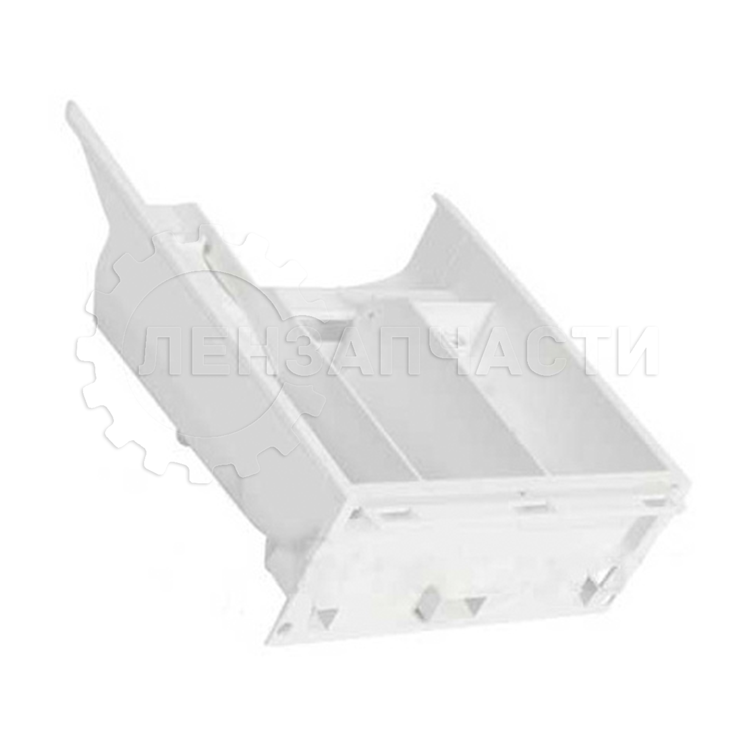 Дозатор для стиральных машин AEG, Electrolux, Zanussi, 1246243503