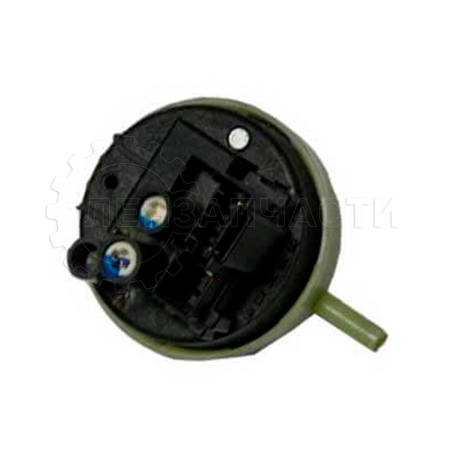 Прессостат (датчик уровня воды) стиральной машины Indesit, C00264321