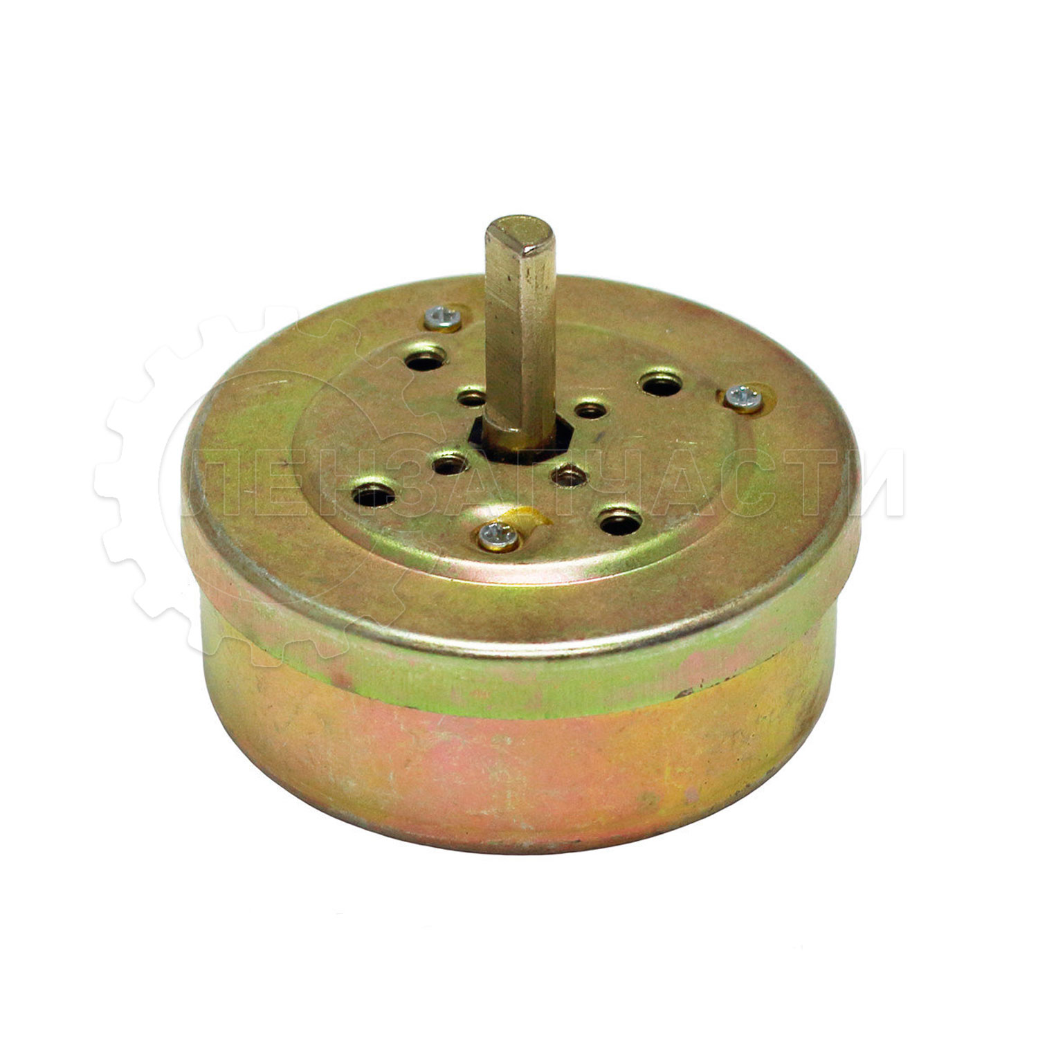 Таймер духовки 120' с коротким штоком CD60M36032