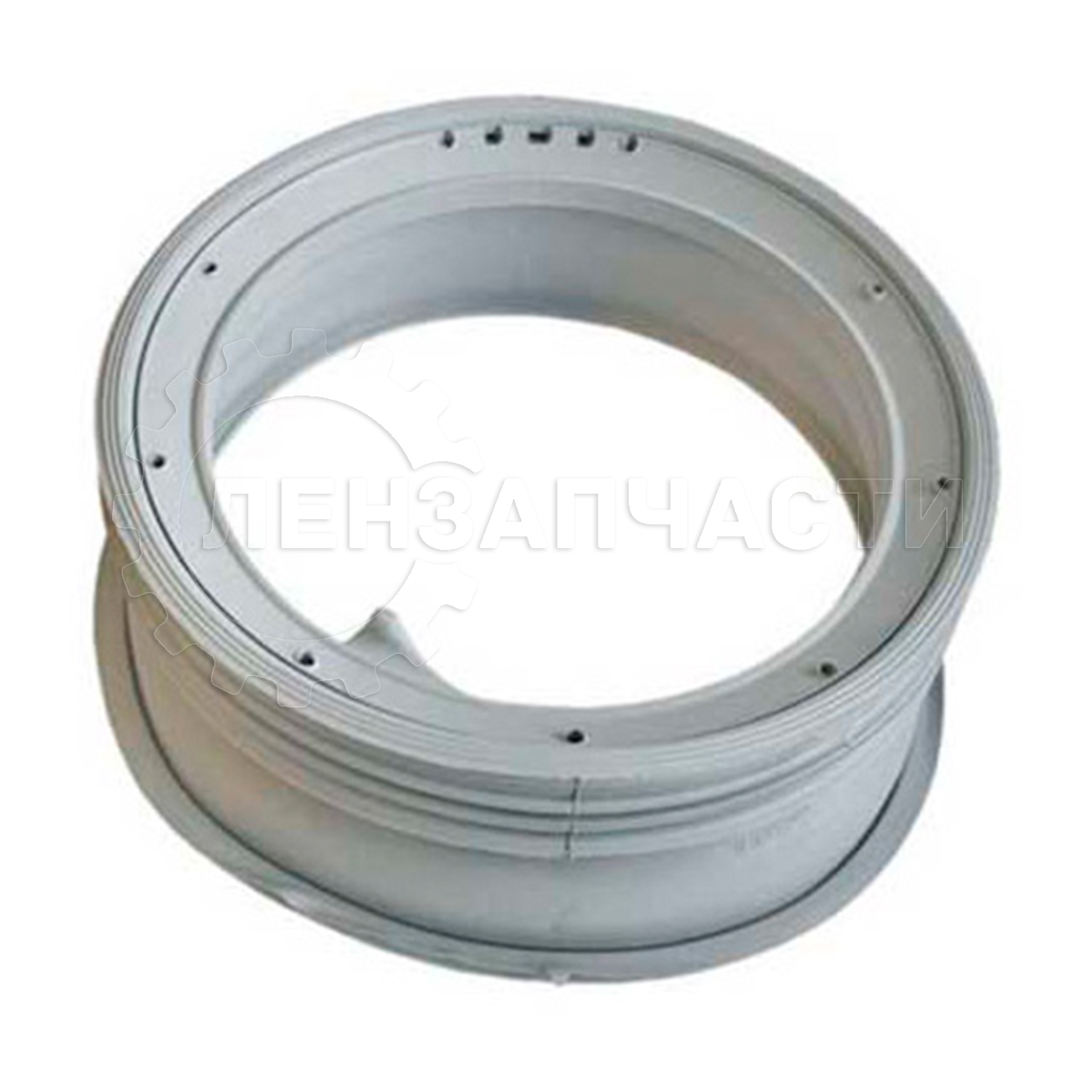 Манжет люка для стиральной машины Electrolux, Zanussi,60007300 1260589005